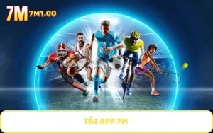 Tải App 7M
