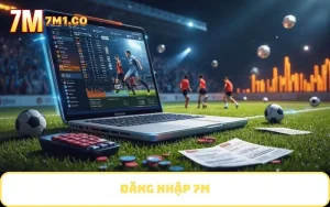 Đăng Nhập 7M