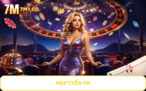 nạp tiền 7M