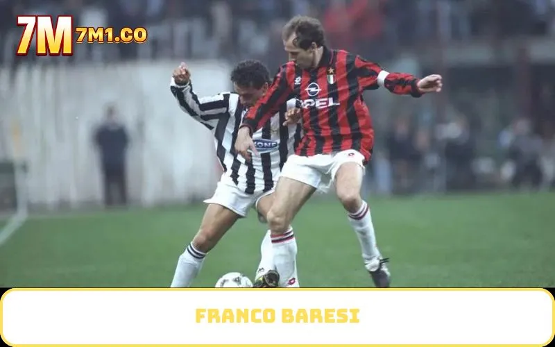 Franco Baresi